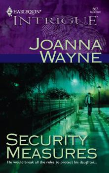 Mass Market Paperback Security Measures Book