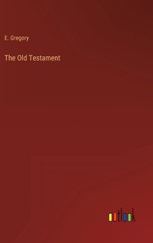 Hardcover The Old Testament Book