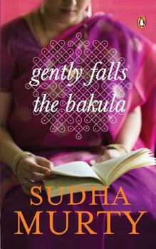 Paperback Gently Falls the Bakula Book