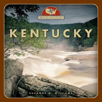 Paperback Kentucky Book
