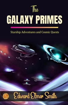 The Galaxy Primes