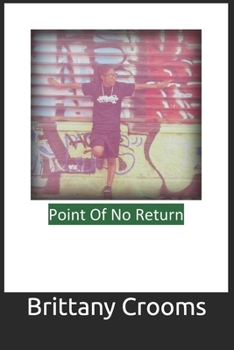 Paperback Point of No Return Book