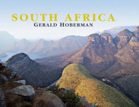 Hardcover South Africa Book