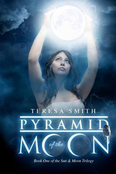 Paperback Pyramid of The Moon: sun and moon trilogy Book