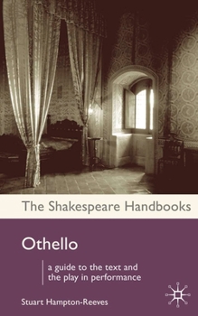 Paperback Othello Book