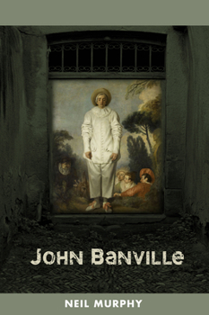 Paperback John Banville Book