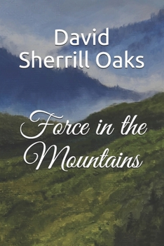 Paperback Force in the Mountains Book