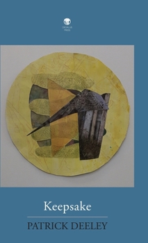 Hardcover Keepsake Book