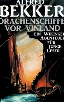 Hardcover Drachenschiffe vor Vinland [German] Book