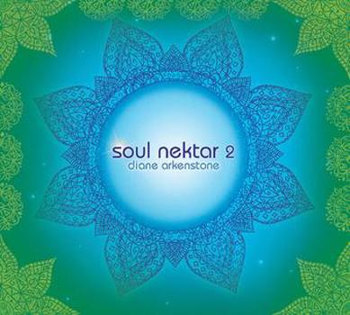 Music - CD Soul Nektar 2 Book