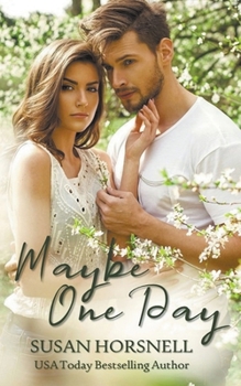 Paperback Maybe One Day Book