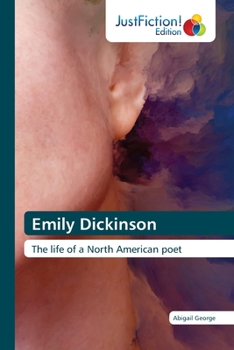 Paperback Emily Dickinson Book