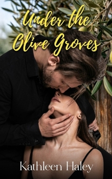 Paperback Under the Olive Groves Book