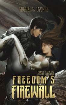 Paperback Full Circle: Freedom's Firewall Book