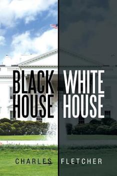 Paperback Black House/ White House Book