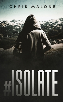 Paperback #Isolate Book