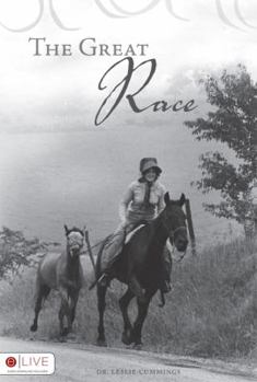 Perfect Paperback The Great Race Book
