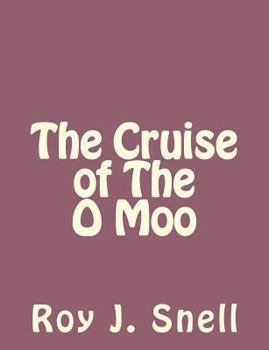 The Cruise of the O'Moo