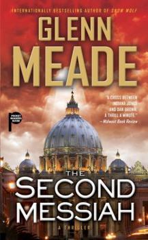 Mass Market Paperback The Second Messiah Book