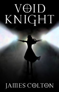 Paperback Void Knight Book