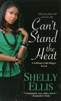 Mass Market Paperback Can't Stand the Heat Book