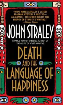 Mass Market Paperback Death and the Language of Happiness Book