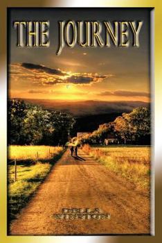 Paperback The Journey Book