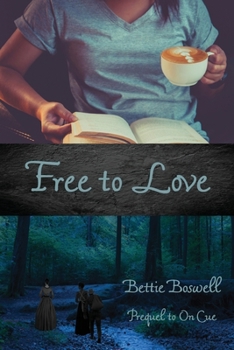 Paperback Free To Love Book