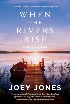 Paperback When the Rivers Rise Book