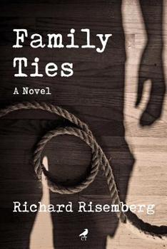 Paperback Family Ties Book