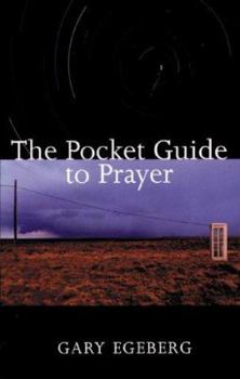 Paperback Pocket Guide to Prayer Book