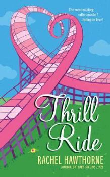 Mass Market Paperback Thrill Ride Book