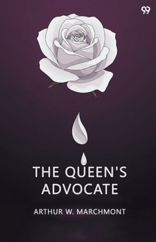 Paperback The Queen'S Advocate Book