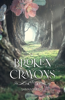 Paperback Broken Crayons Book