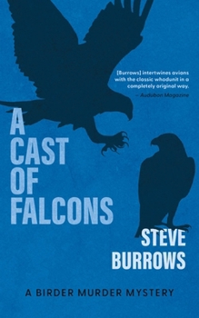 A Cast of Falcons
