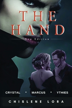 Paperback The Hand: New Edition Book