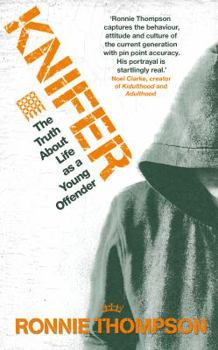 Paperback Knifer Book