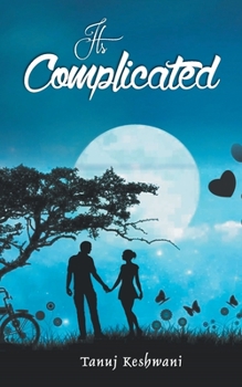 Paperback Its Complicated Book