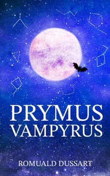 Paperback Primus Vampyrus Book