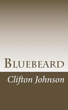 Paperback Bluebeard Book