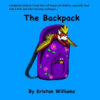 Paperback The Backpack Book