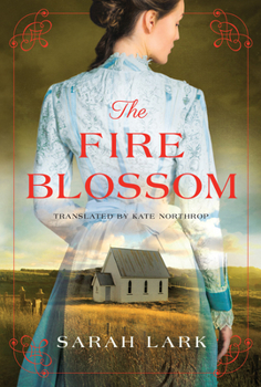 La estación de las flores en llamas - Book #1 of the Feuerblütensaga/Fire Blossom Saga
