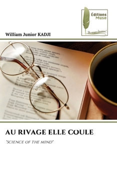Paperback Au Rivage Elle Coule [French] Book