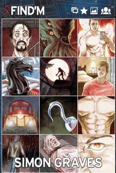 Paperback Find'm Book