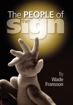 Paperback The People of the Sign Book