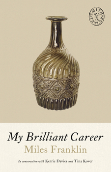 Paperback My Brilliant Career Book
