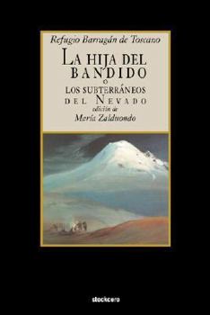 Paperback La Hija del Bandido [Spanish] Book