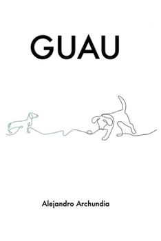 Paperback Guau [Spanish] Book