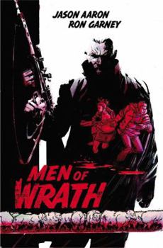 Paperback Men of Wrath Book