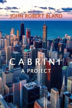 Paperback Cabrini a Project Book